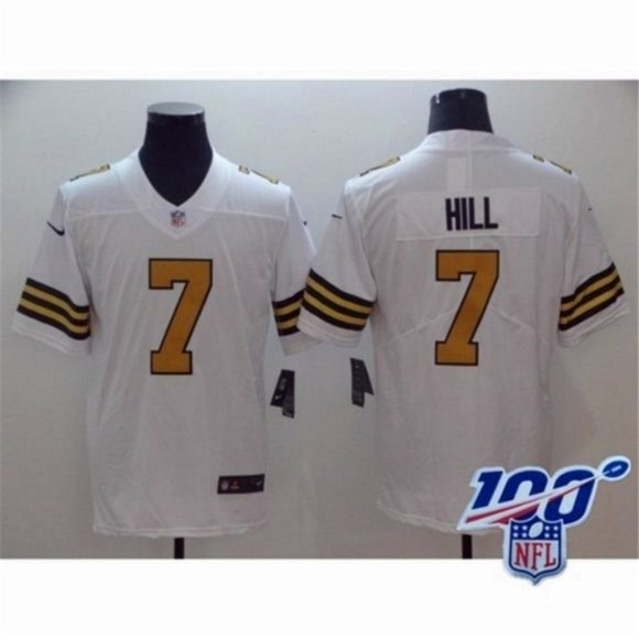 taysom hill jersey